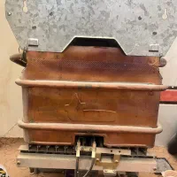 آبگرمکن گازی بوتان