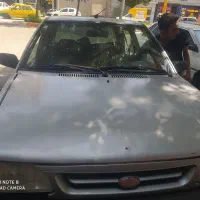 پراید مدل 89