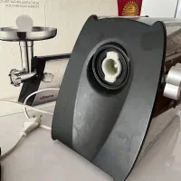چرخ گوشت جانسون