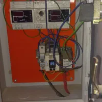 میوه خشکن|سایر لوازم برقی|نهاوند, |دیوار