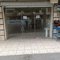 پیش فروش تجاری 28متری.میانرود