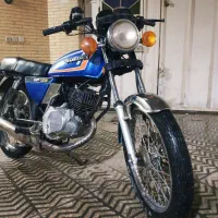 سوزوکی gp125