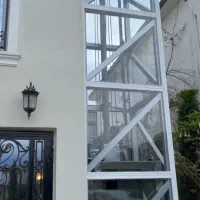 بالابر هوم لیفت هیدرولیکی