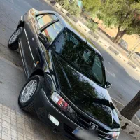 پژو پارس tu5 کلاس ۱۵ فول مدل ۹۵