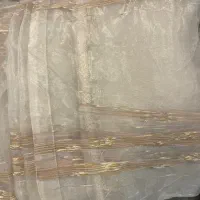 پرده پارچه ترک