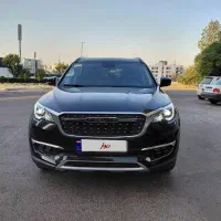فیدلیتی پرایم ۷ نفره مدل ۱۴۰۳ مشابه خشک