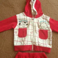 لباس بچه گانه پاییزه