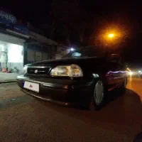 پراید مدل۸۴