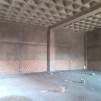 خدمات سیمانکاری سیاه وسفید