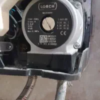 تعمیر و عیب یابی انواع پکیج