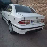 سمند مدل ۸۸