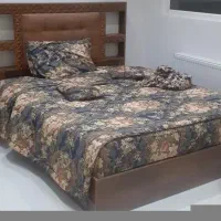 سرویس خواب بدون کوچیکترین عیب و خط و خش