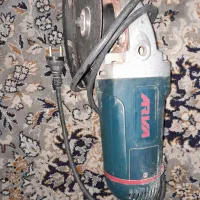 سنگ فرز آروا و هیلتی اصل
