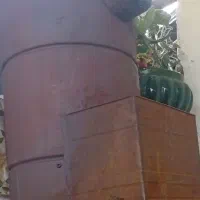 بخاری نفتی سالم