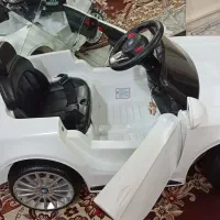 ماشین شارژی