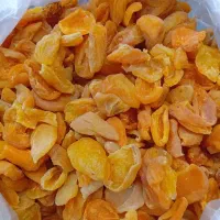 برگه و آلو توت