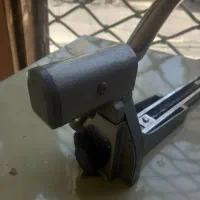 منگنه زن دستی