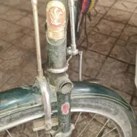 دوچرخه سه مار فونیکس