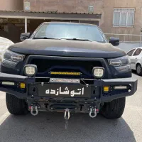 کی ام سی T8 مدل ۱۴۰۰