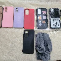 قاب گوشی نوت 11 شیومی