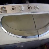 لباسشوی اتومات ودوقلو