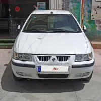 سمند 89|خودرو سواری و وانت|شیراز, دارالرحمه|دیوار
