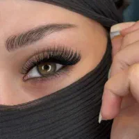 اکستنشن مژه