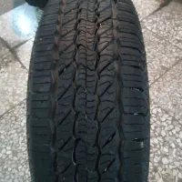 لاستیک بارز215/65/16