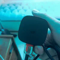 شارجر هوآوی در حد نو