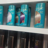 رنگ مو|آرایشی، بهداشتی، درمانی|سنندج, |دیوار