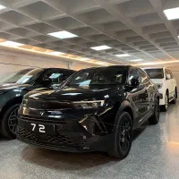 Opel Mokka 2024|خودرو سواری و وانت|تهران, عباسآباد|دیوار