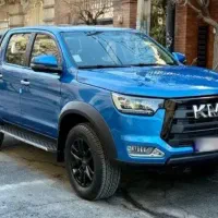 کوییک .کی ام سی t8موجود کوییک فروخته شد