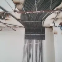 برقکار و کار آموز برق