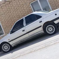 پژو مدل 85دوگانه دستی