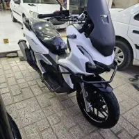 adv 180 HANI|موتورسیکلت|سنندج, |دیوار