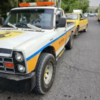 امداد خودرو و یدک کش حمید
