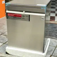 ظرفشویی ۱۴ نفره