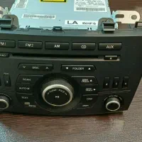 ضبط فابریک مزدا 3