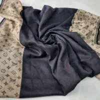 شال طرح دار