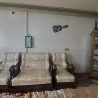 مبل هشت نفره