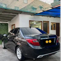 فروش دنا اپشنال 6 دنده اتومات 1405