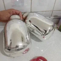 شیشه فلاکس چای