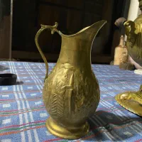 عتیقه|کلکسیون اشیاء عتیقه|رشت, نخودچر|دیوار