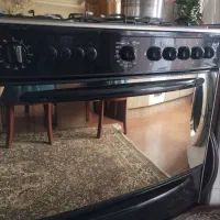 اجاق گاز تکنو فردار