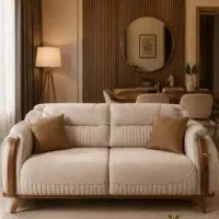 اگه مبل کهنه داری این طرح مخصوص خودته