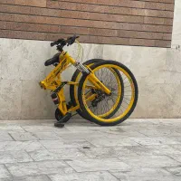 دوچرخه خارجی ۲۶
