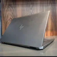 لپ تاپ HP ZBOOK Studio G5