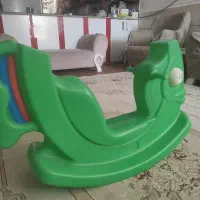 آلا کلنگ مهد کودکی