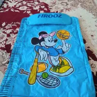 زیر اندازنو ، خشک کن نو ، آموزشی