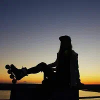 آموزش اسکیت مبتدی  بوستان ولایت  شهریه اقتصادی